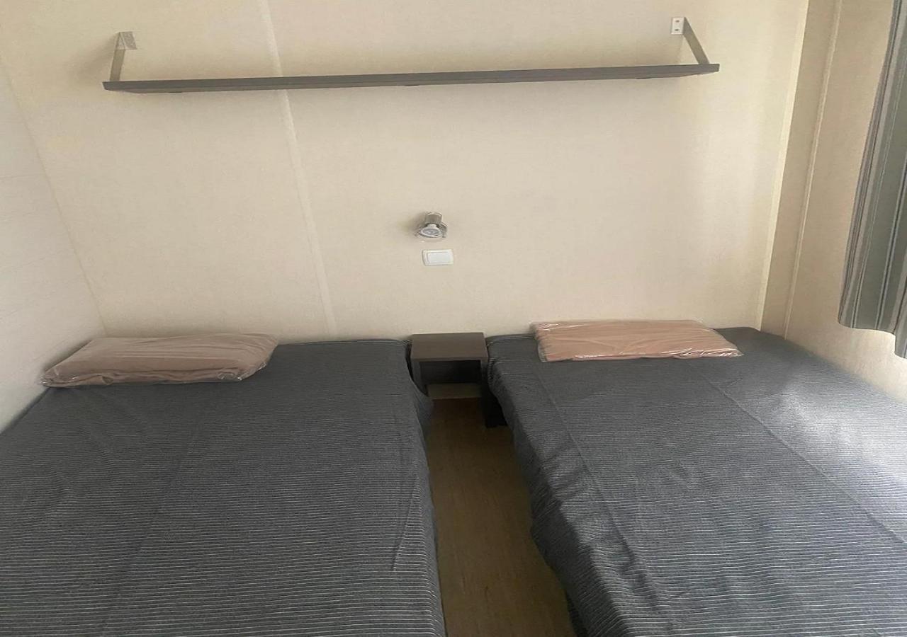 La Roque D'Antheron - Mobile-Home - 6 Pers - 3 Ch - Piscine מראה חיצוני תמונה